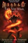 The Sin War - Scales of the Serpent - Book Two (Война Греха: Книга вторая: Весы змея)