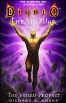 The Sin War - The Veiled Prophet - Book Three (Война Греха. Книга третья: Скрытый Пророк)