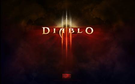 Название: Валпепер 5 - Diablo III - Категория: Обои - Описание: 